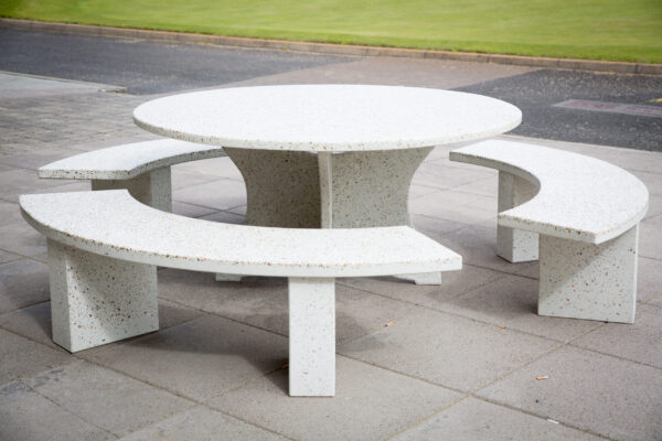 Bench - Ballyliffin Golf Club