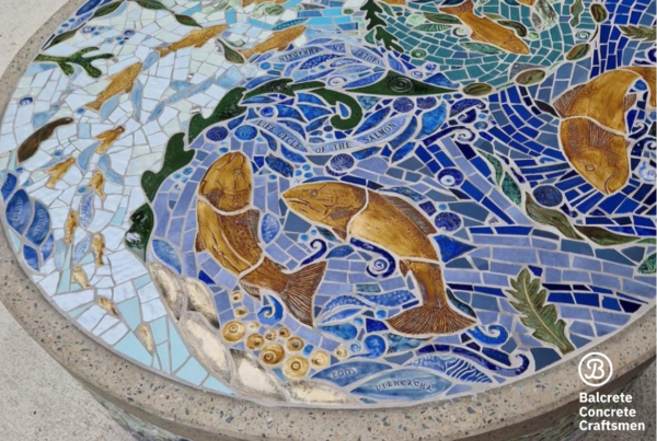 Artlink - Swans Park, Buncrana