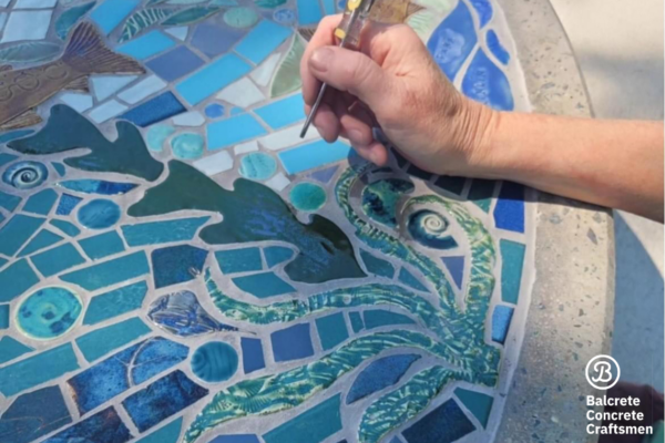 Artlink - Swans Park, Buncrana