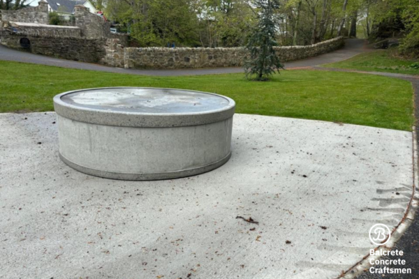 Artlink - Swans Park, Buncrana