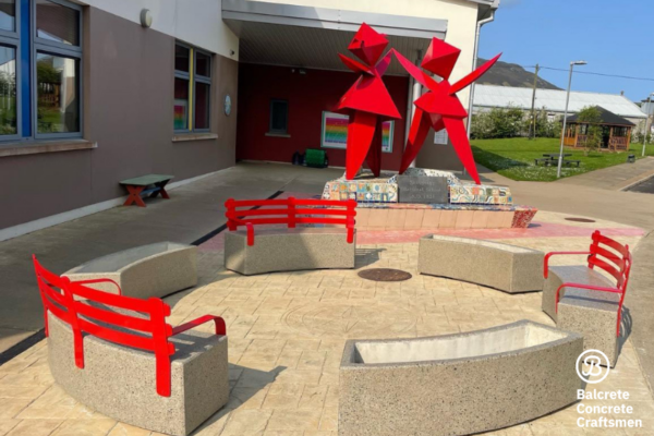 Clonmany National School